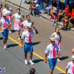 Bermuda Day Parade, May 24 2013-136