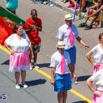 Bermuda Day Parade, May 24 2013-142