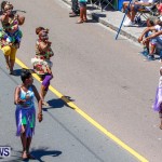 Bermuda Day Parade, May 24 2013-150