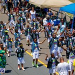 Bermuda Day Parade, May 24 2013-44