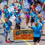 Bermuda Day Parade, May 24 2013-66