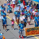 Bermuda Day Parade, May 24 2013-68