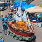 Bermuda Day Parade, May 24 2013-73