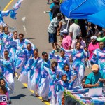 Bermuda Day Parade, May 24 2013-78