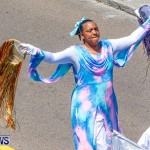 Bermuda Day Parade, May 24 2013-82