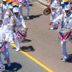 Bermuda Day Parade, May 24 2013-94