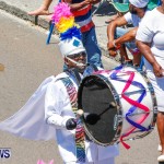 Bermuda Day Parade, May 24 2013-96