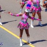 Bermuda Day Parade, May 24 2013-98