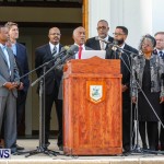 Bermuda Prays, City Hall Hamilton May 3 2013-10