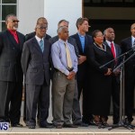 Bermuda Prays, City Hall Hamilton May 3 2013-7