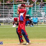 Bermuda vs USA ICC Cricket, May 3 2013-11