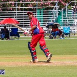 Bermuda vs USA ICC Cricket, May 3 2013-12