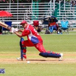 Bermuda vs USA ICC Cricket, May 3 2013-13