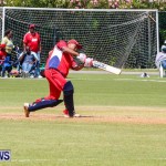 Bermuda vs USA ICC Cricket, May 3 2013-17
