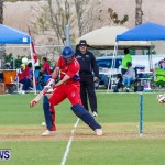 Bermuda vs USA ICC Cricket, May 3 2013-30