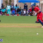 Bermuda vs USA ICC Cricket, May 3 2013-34