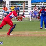 Bermuda vs USA ICC Cricket, May 3 2013-35