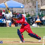 Bermuda vs USA ICC Cricket, May 3 2013-38