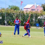 Bermuda vs USA ICC Cricket, May 3 2013-4