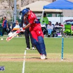 Bermuda vs USA ICC Cricket, May 3 2013-41
