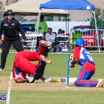 Bermuda vs USA ICC Cricket, May 3 2013-43