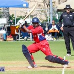 Bermuda vs USA ICC Cricket, May 3 2013-45