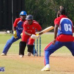 Bermuda vs USA ICC Cricket, May 3 2013-52