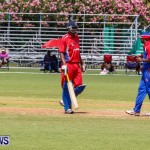 Bermuda vs USA ICC Cricket, May 3 2013-6