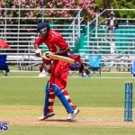 Bermuda vs USA ICC Cricket, May 3 2013-7