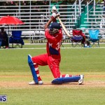 Bermuda vs USA ICC Cricket, May 3 2013-8