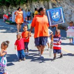 Cornerstone Daycare May 24th Parade Bermuda, May 23 2013-10