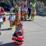 Cornerstone Daycare May 24th Parade Bermuda, May 23 2013-18