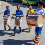Cornerstone Daycare May 24th Parade Bermuda, May 23 2013-21