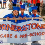 Cornerstone Daycare May 24th Parade Bermuda, May 23 2013-22
