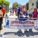 Cornerstone Daycare May 24th Parade Bermuda, May 23 2013-23