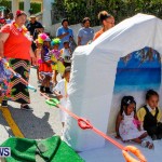 Cornerstone Daycare May 24th Parade Bermuda, May 23 2013-27