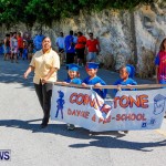 Cornerstone Daycare May 24th Parade Bermuda, May 23 2013-3
