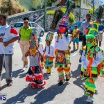 Cornerstone Daycare May 24th Parade Bermuda, May 23 2013-32