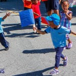 Cornerstone Daycare May 24th Parade Bermuda, May 23 2013-8