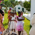 Elliot Afterschool Program Tom Thumb Wedding, Bermuda May 2 2013-10