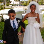 Elliot Afterschool Program Tom Thumb Wedding, Bermuda May 2 2013-11