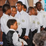 Elliot Afterschool Program Tom Thumb Wedding, Bermuda May 2 2013-23