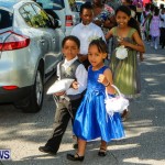 Elliot Afterschool Program Tom Thumb Wedding, Bermuda May 2 2013-38