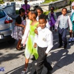 Elliot Afterschool Program Tom Thumb Wedding, Bermuda May 2 2013-43
