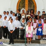 Elliot Afterschool Program Tom Thumb Wedding, Bermuda May 2 2013-48