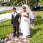 Elliot Afterschool Program Tom Thumb Wedding, Bermuda May 2 2013-9