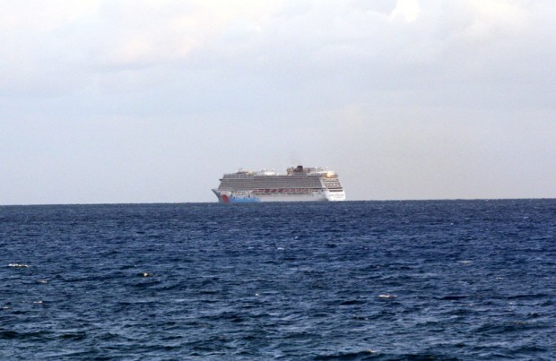 norwegian breakaway cruise to bermuda