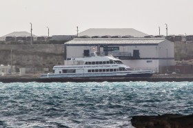 Millennium Fast Ferry May 19 2013-1