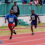 Pacers Track Club School Relay Classic, Bermuda April 29 2013-30