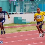 Pacers Track Club School Relay Classic, Bermuda April 29 2013-31